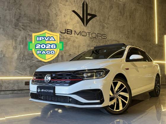 VOLKSWAGEN JETTA 2.0 350 TSI GASOLINA GLI DSG VOLKSWAGEN JETTA 2.0 350 TSI GASOLINA GLI DSG